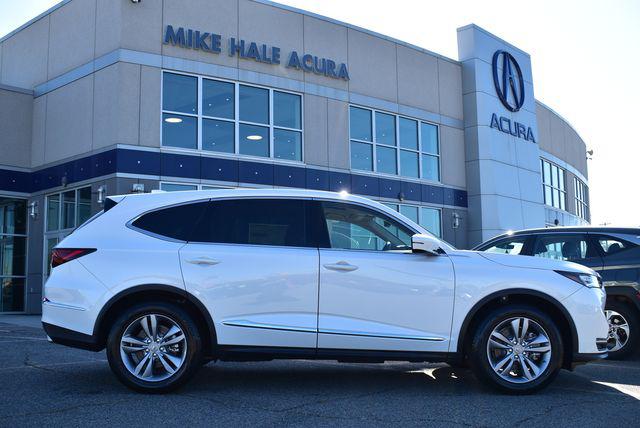 2026 Acura MDX Standard