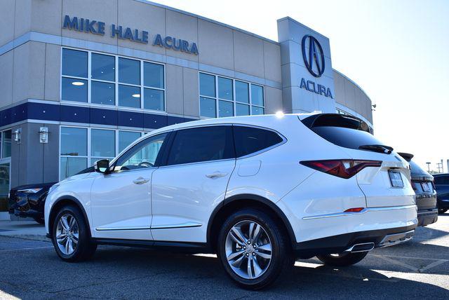 2026 Acura MDX Standard