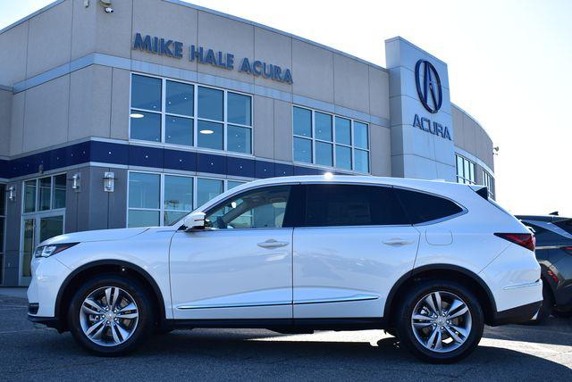 2026 Acura MDX Standard