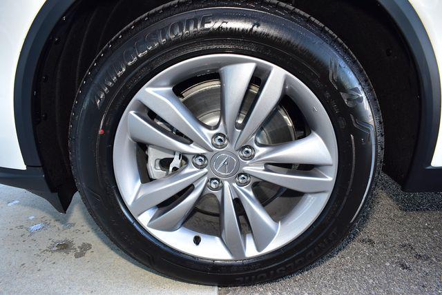 2026 Acura MDX Standard
