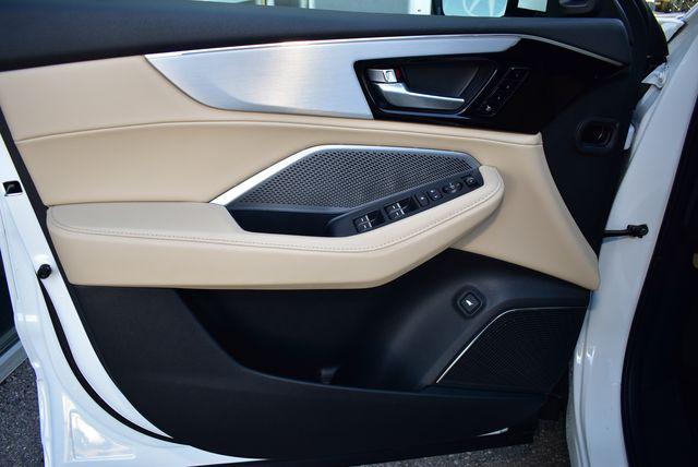 2026 Acura MDX Standard