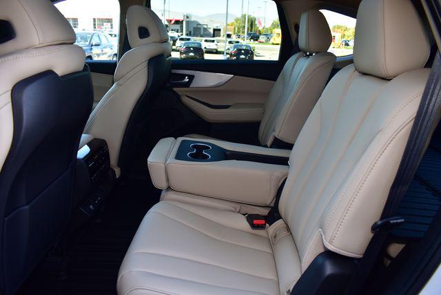 2026 Acura MDX Standard