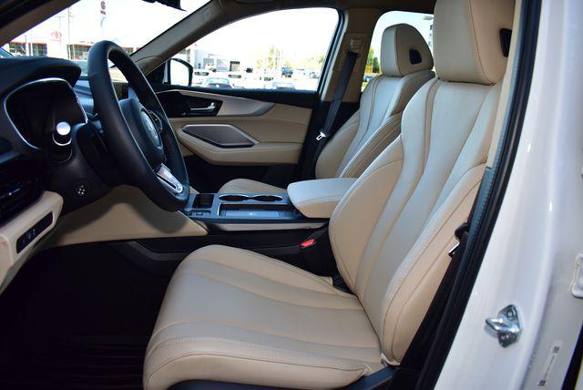 2026 Acura MDX Standard