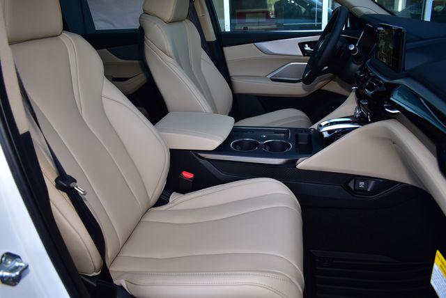 2026 Acura MDX Standard