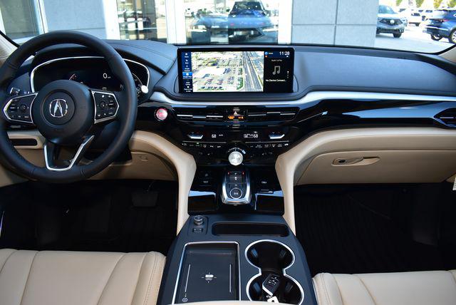 2026 Acura MDX Standard
