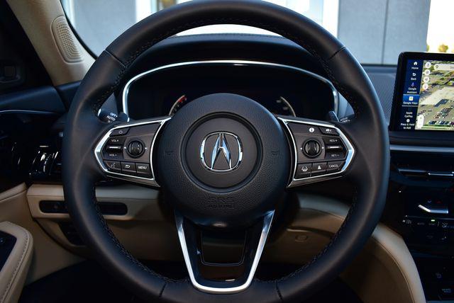 2026 Acura MDX Standard