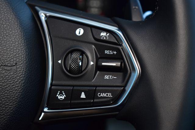 2026 Acura MDX Standard