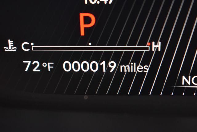 2026 Acura MDX Standard