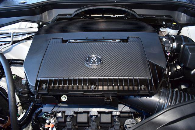 2026 Acura MDX Standard