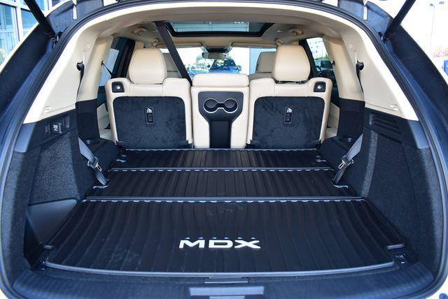 2026 Acura MDX Standard