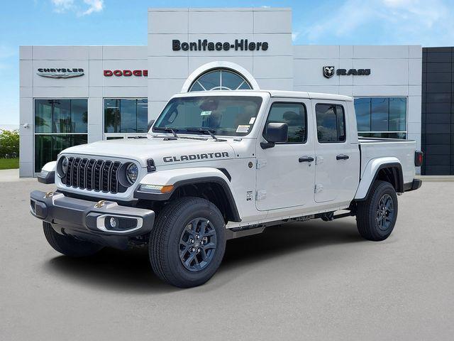 2026 Jeep Gladiator GLADIATOR 85TH ANNIVERSARY EDITION 4X4 2026 Jeep Gladiator GLADIATOR 85TH ANNIVERSARY EDITION 4X4
