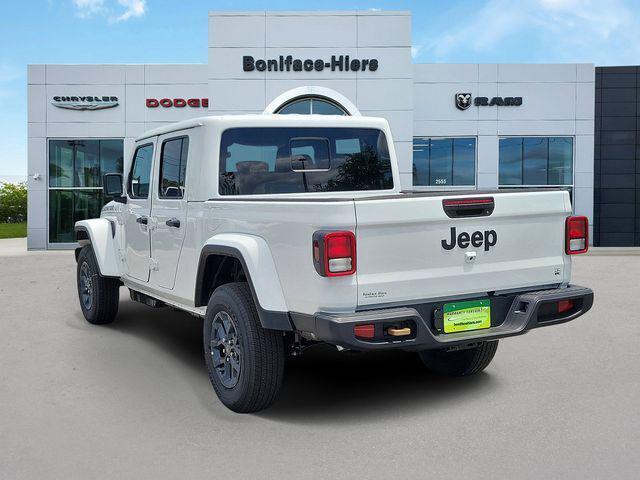 2026 Jeep Gladiator GLADIATOR 85TH ANNIVERSARY EDITION 4X4 2026 Jeep Gladiator GLADIATOR 85TH ANNIVERSARY EDITION 4X4