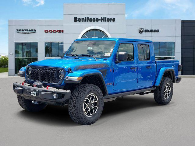 2026 Jeep Gladiator GLADIATOR SHADOW OPS 4X4