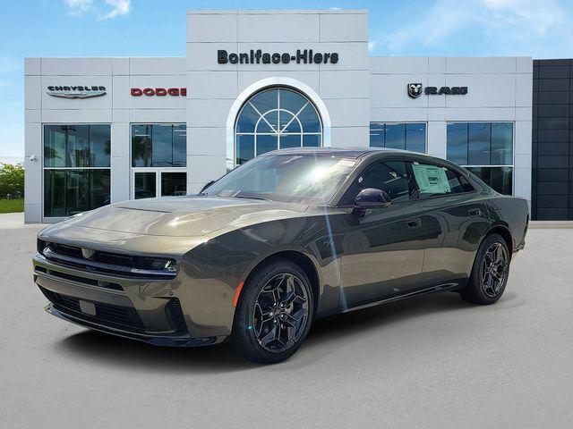 2026 Dodge Charger CHARGER R/T 4-DOOR AWD 2026 Dodge Charger CHARGER R/T 4-DOOR AWD