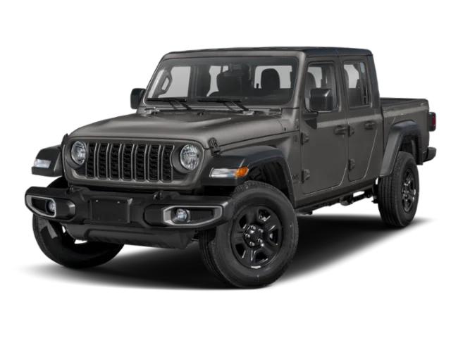 2026 Jeep Gladiator GLADIATOR 85TH ANNIVERSARY EDITION 4X4 2026 Jeep Gladiator GLADIATOR 85TH ANNIVERSARY EDITION 4X4