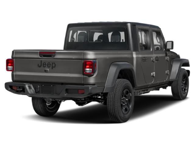 2026 Jeep Gladiator GLADIATOR 85TH ANNIVERSARY EDITION 4X4 2026 Jeep Gladiator GLADIATOR 85TH ANNIVERSARY EDITION 4X4