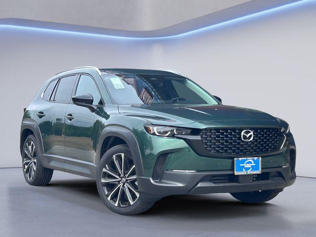 2026 Mazda CX-50 2.5 S Premium for sale in Longview, TX