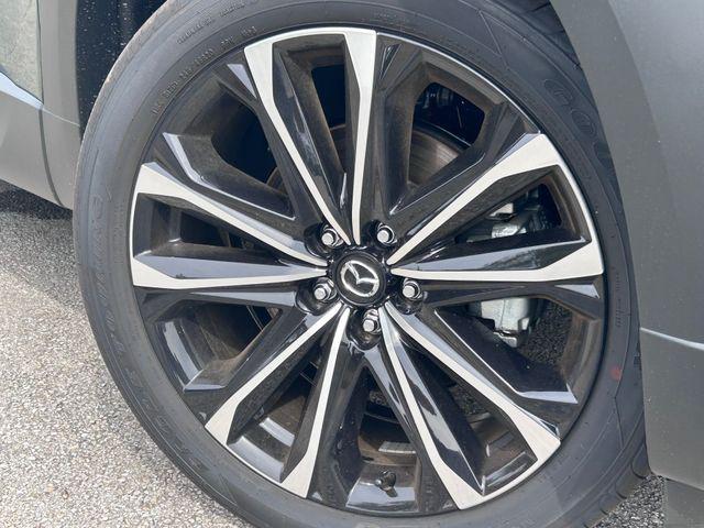 2026 Mazda CX-50 2.5 S Premium