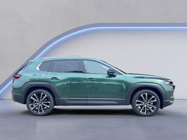 2026 Mazda CX-50 2.5 S Premium