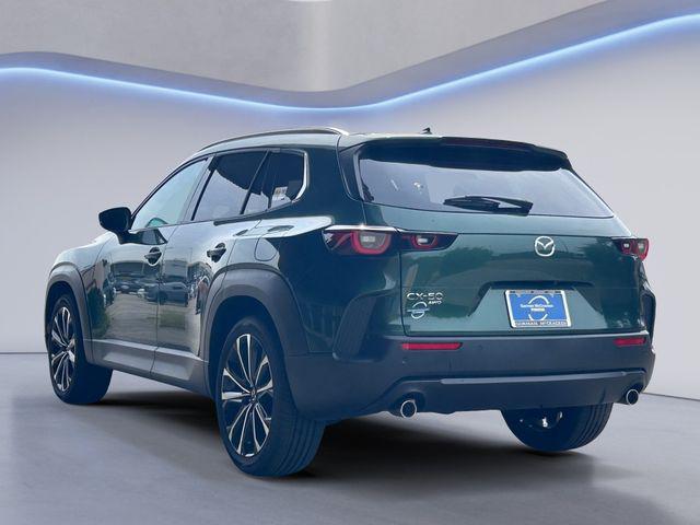 2026 Mazda CX-50 2.5 S Premium