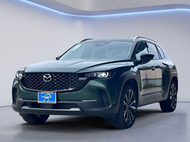 2026 Mazda CX-50 2.5 S Premium