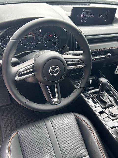 2026 Mazda CX-50 2.5 S Premium