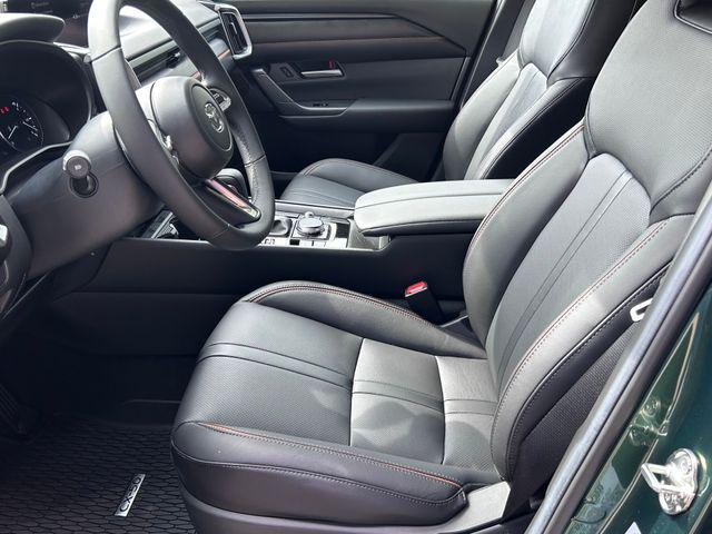 2026 Mazda CX-50 2.5 S Premium