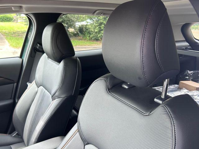 2026 Mazda CX-50 2.5 S Premium