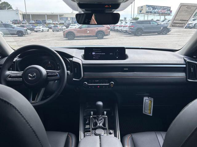 2026 Mazda CX-50 2.5 S Premium
