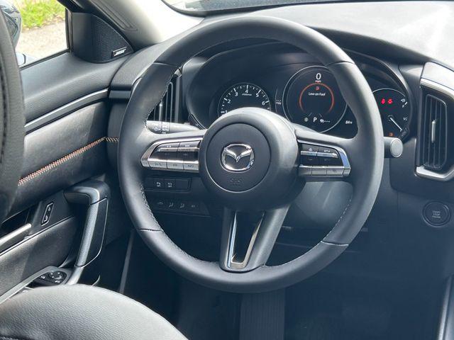 2026 Mazda CX-50 2.5 S Premium