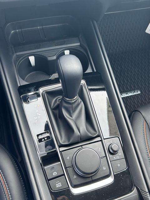 2026 Mazda CX-50 2.5 S Premium