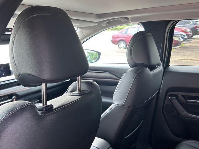 2026 Mazda CX-50 2.5 S Premium