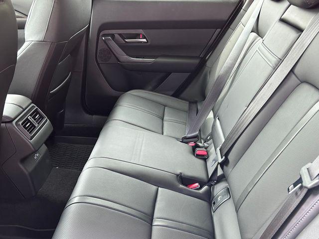 2026 Mazda CX-50 2.5 S Premium