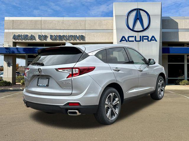 2026 Acura RDX w/Technology Package
