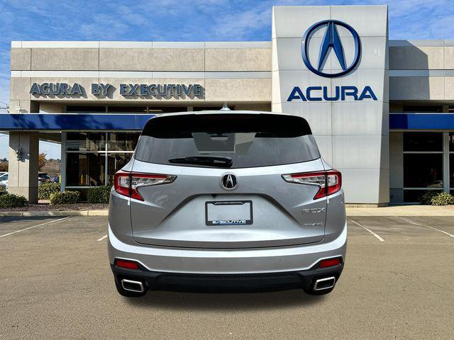 2026 Acura RDX w/Technology Package