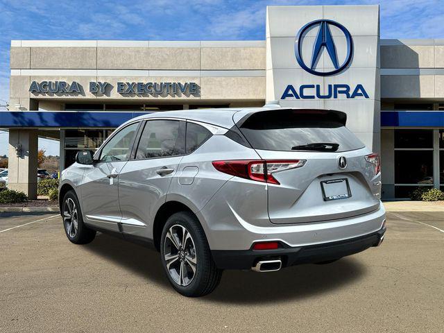 2026 Acura RDX w/Technology Package