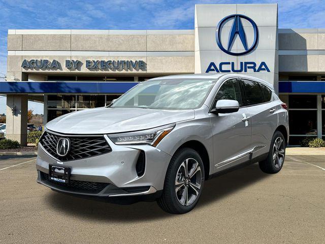 2026 Acura RDX w/Technology Package