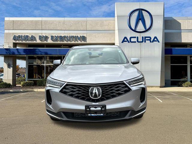 2026 Acura RDX w/Technology Package