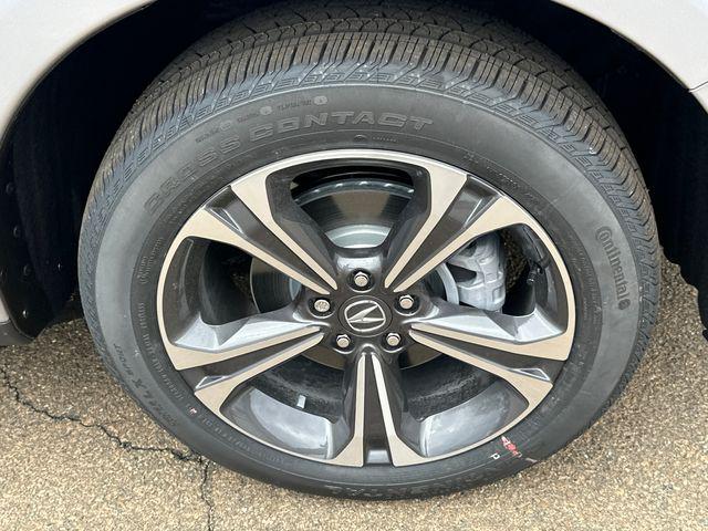 2026 Acura RDX w/Technology Package