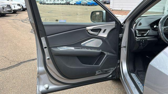 2026 Acura RDX w/Technology Package
