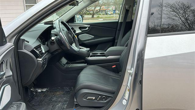 2026 Acura RDX w/Technology Package