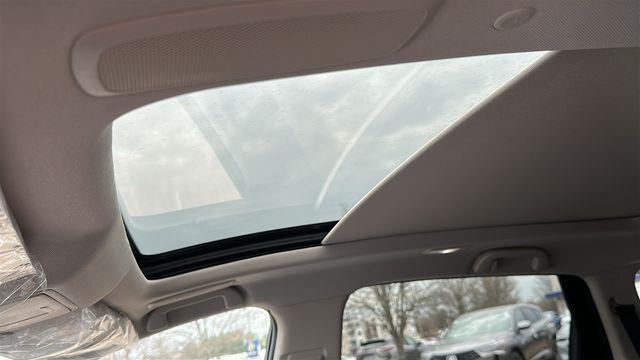 2026 Acura RDX w/Technology Package