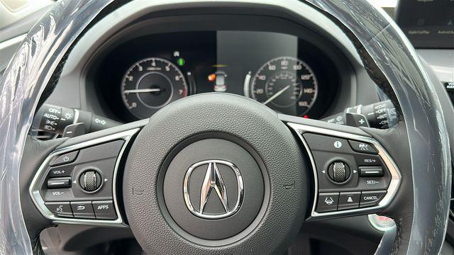 2026 Acura RDX w/Technology Package