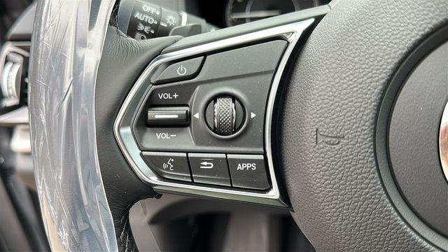 2026 Acura RDX w/Technology Package