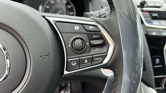 2026 Acura RDX w/Technology Package