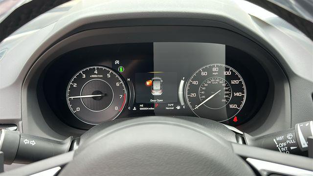 2026 Acura RDX w/Technology Package