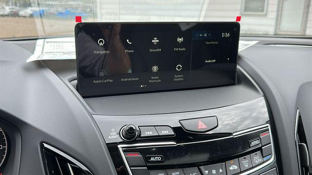 2026 Acura RDX w/Technology Package