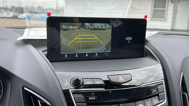 2026 Acura RDX w/Technology Package