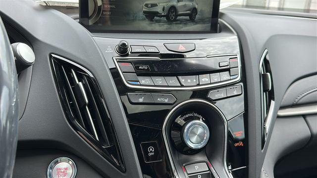 2026 Acura RDX w/Technology Package