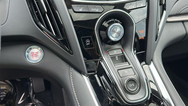 2026 Acura RDX w/Technology Package